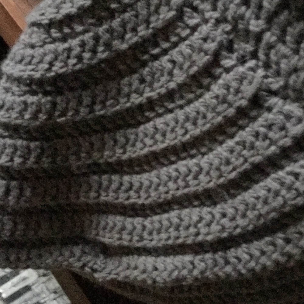 Handmade katness archer cowl vest cowgirl boho rodeo festival farmer’s market - Picture 4 of 9